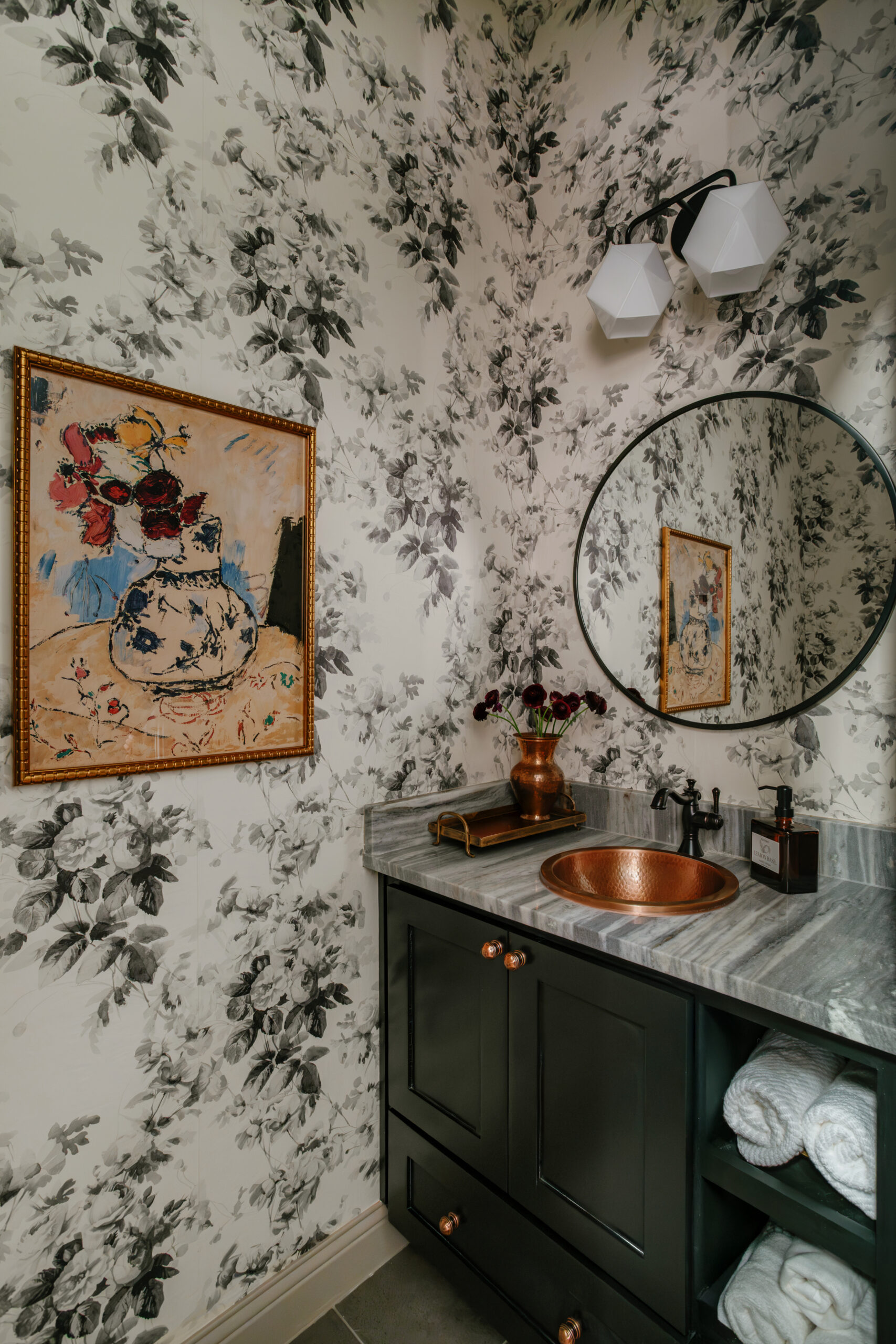 Claudia Howard Interiors
