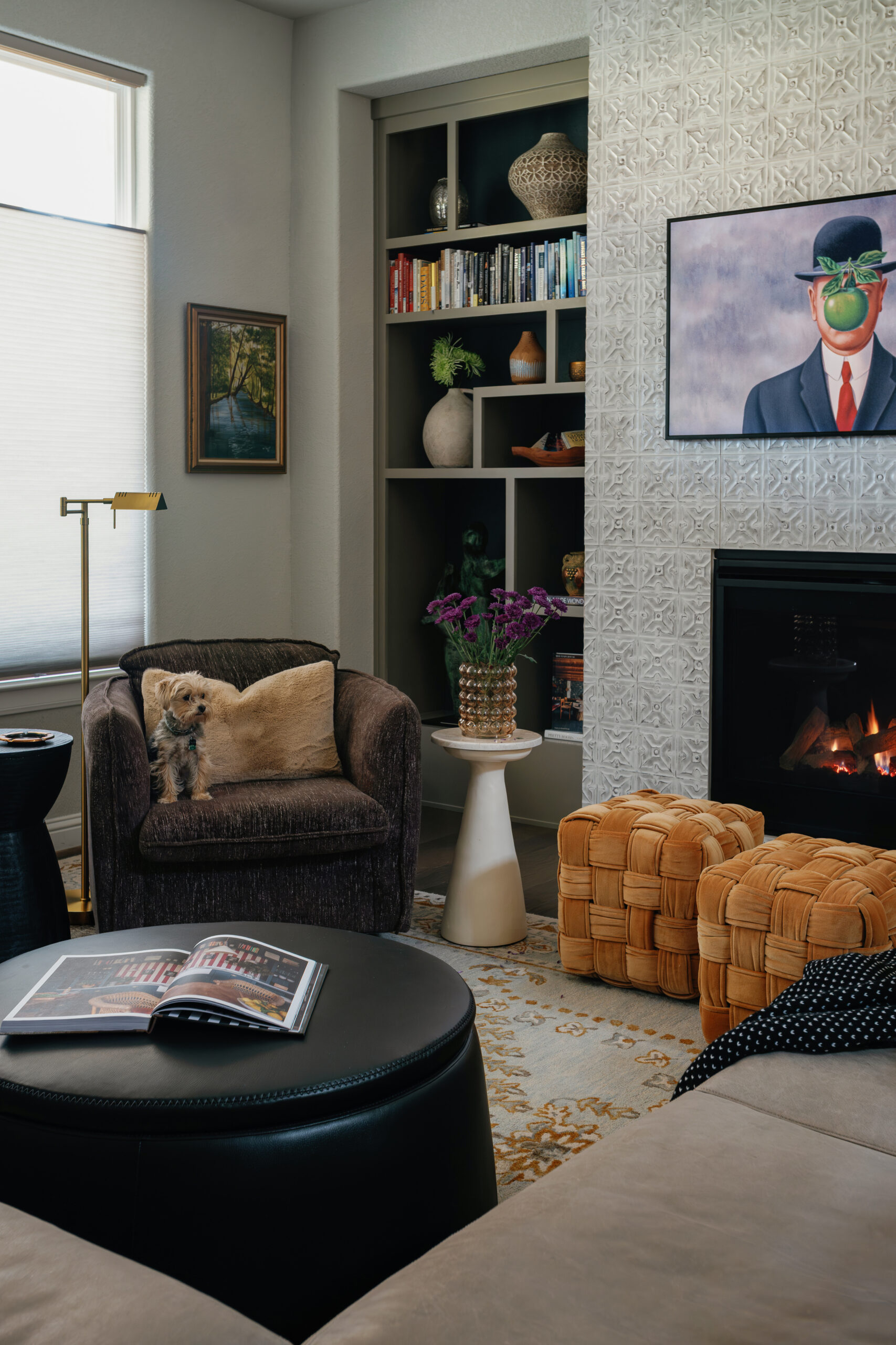 Claudia Howard Interiors