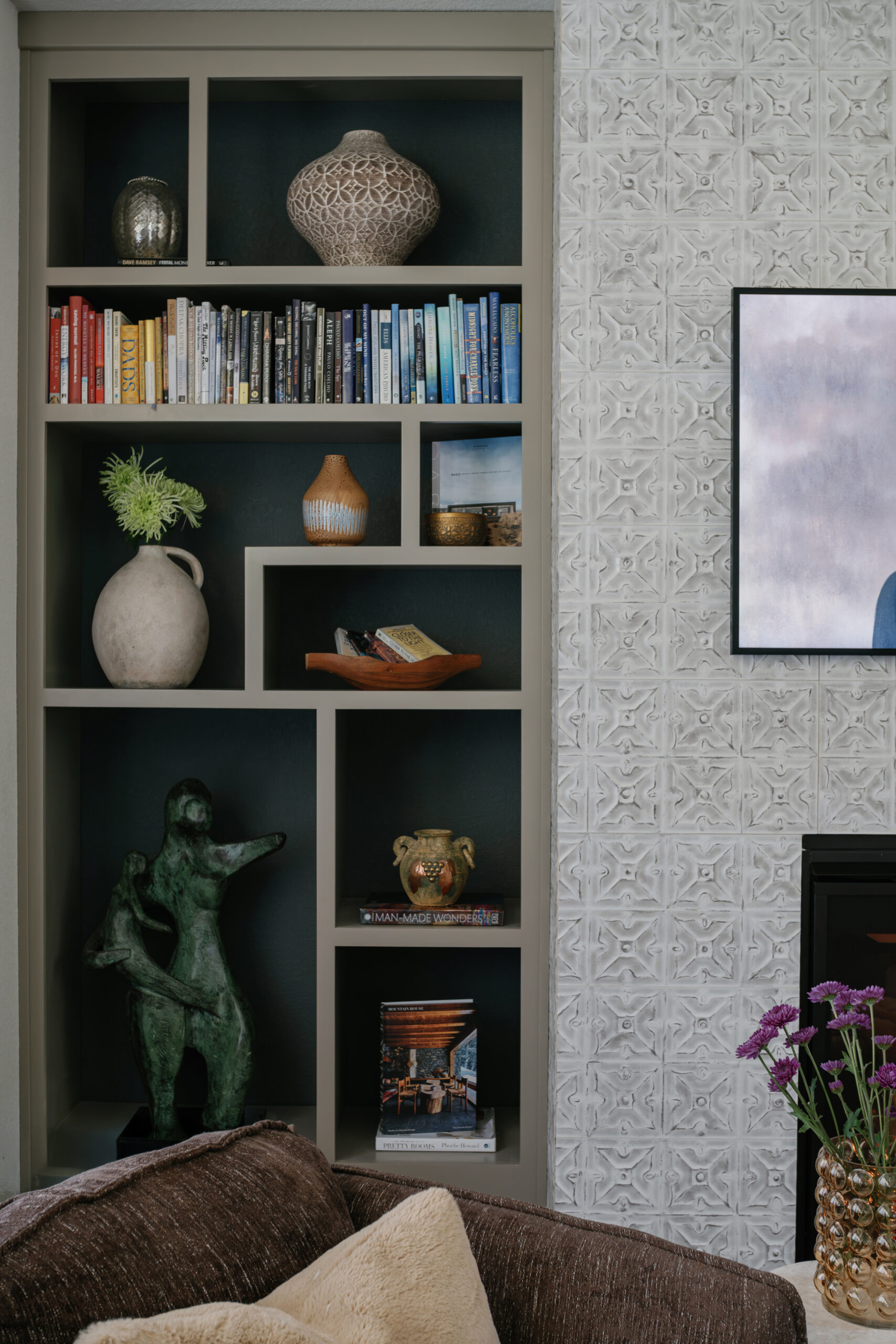 Claudia Howard Interiors
