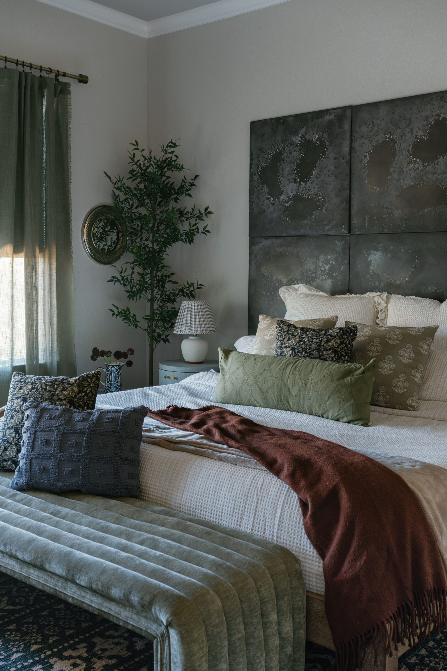 Claudia Howard Interiors