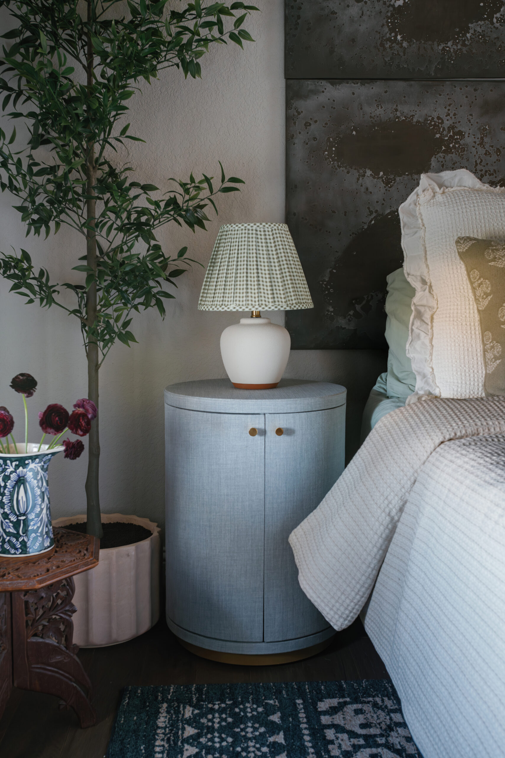 Claudia Howard Interiors