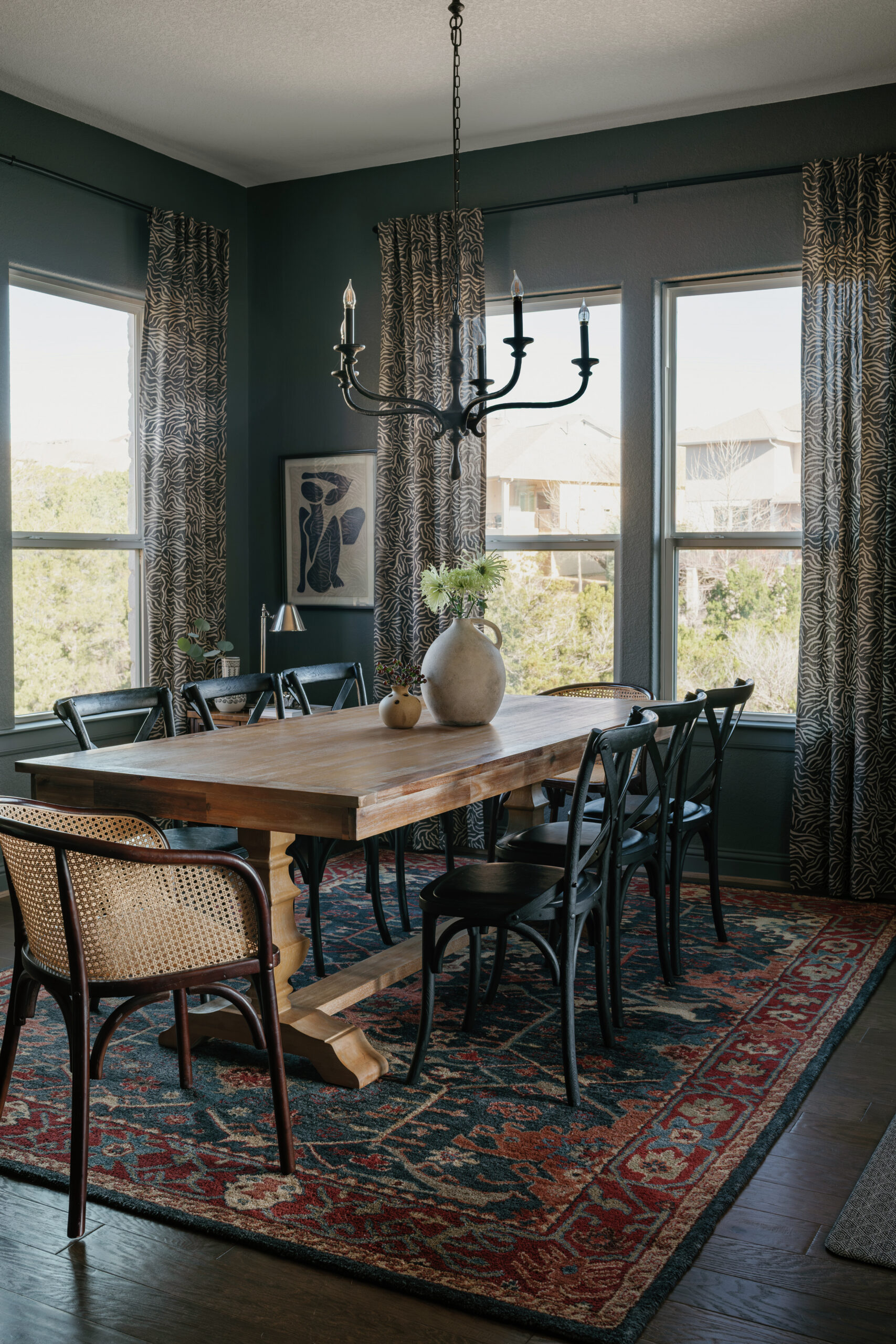 Claudia Howard Interiors